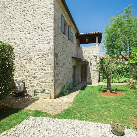 Beeindruckende Mit Privatpool, Meerblick, Babybett Und Besonderem Interieur Holiday home *